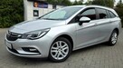 Opel Astra 1.6CDTI 110M Klima PdC Import Raty Opłaty !!! - 3