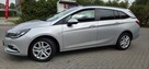 Opel Astra 1.6CDTI 110M Klima PdC Import Raty Opłaty !!! - 4