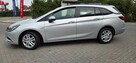 Opel Astra 1.6CDTI 110M Klima PdC Import Raty Opłaty !!! - 5