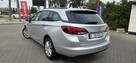 Opel Astra 1.6CDTI 110M Klima PdC Import Raty Opłaty !!! - 9