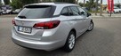 Opel Astra 1.6CDTI 110M Klima PdC Import Raty Opłaty !!! - 13