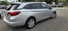 Opel Astra 1.6CDTI 110M Klima PdC Import Raty Opłaty !!! - 14