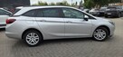 Opel Astra 1.6CDTI 110M Klima PdC Import Raty Opłaty !!! - 16