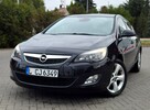Opel Astra 1.4 Benzyna 140 KM Klima PdC Import Raty Opłaty !!!