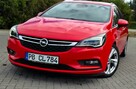 Opel Astra 1.4T 125KM Keyles Navi Android El.Klapa Super Stan Import