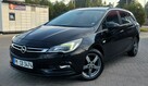 Opel Astra 1.6CDTI 110M Klima PdC Import Raty Opłaty !!! - 2