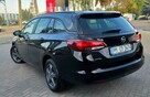 Opel Astra 1.6CDTI 110M Klima PdC Import Raty Opłaty !!! - 10