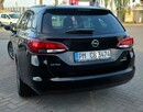 Opel Astra 1.6CDTI 110M Klima PdC Import Raty Opłaty !!! - 11