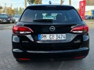 Opel Astra 1.6CDTI 110M Klima PdC Import Raty Opłaty !!! - 12