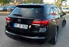 Opel Astra 1.6CDTI 110M Klima PdC Import Raty Opłaty !!! - 13