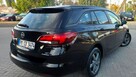 Opel Astra 1.6CDTI 110M Klima PdC Import Raty Opłaty !!! - 14