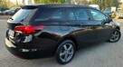 Opel Astra 1.6CDTI 110M Klima PdC Import Raty Opłaty !!! - 15