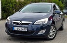 Opel Astra 1,6 turbo 180 KM Led Klima PdC Import Raty Opłaty !!!