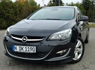 Opel Astra 2,0CDTI 164KMLed Klima PdC Import Raty Opłaty !!!