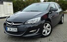 Opel Astra 2,0CDTI 164KMLed Klima PdC Import Raty Opłaty !!! - 2