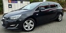 Opel Astra 2,0CDTI 164KMLed Klima PdC Import Raty Opłaty !!! - 4