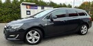 Opel Astra 2,0CDTI 164KMLed Klima PdC Import Raty Opłaty !!! - 5