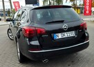 Opel Astra 2,0CDTI 164KMLed Klima PdC Import Raty Opłaty !!! - 12