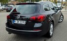 Opel Astra 2,0CDTI 164KMLed Klima PdC Import Raty Opłaty !!! - 14