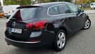Opel Astra 2,0CDTI 164KMLed Klima PdC Import Raty Opłaty !!! - 15