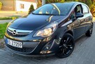 Opel Corsa 1.4 100KM Innovation • Klima • Tempomat • PDC • Opłacona • Niemcy