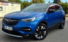 Opel Grandland X 2.0 Diesel 177KM Automat Innovation Kamera 360 LED ACC ASO !!!
