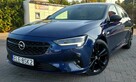 Opel Insignia GSI 2.0CDTI 174KM Lux AGR  Navi  Kamera Super Stan Import Raty Opłaty