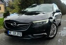 Opel Insignia 2.0 BiTurbo 210KM 4x4 Automat Ultimate LED ACC Navi Kamera Raty!