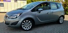Opel Meriva 1.4 Benzyna 120 KM Klima PdC Import Raty Opłaty !!! - 4