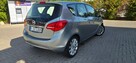 Opel Meriva 1.4 Benzyna 120 KM Klima PdC Import Raty Opłaty !!! - 12