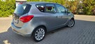 Opel Meriva 1.4 Benzyna 120 KM Klima PdC Import Raty Opłaty !!! - 13