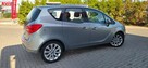 Opel Meriva 1.4 Benzyna 120 KM Klima PdC Import Raty Opłaty !!! - 14