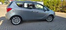 Opel Meriva 1.4 Benzyna 120 KM Klima PdC Import Raty Opłaty !!! - 15