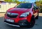 Opel Mokka 1.6 CDTI 136 KM Klima PdC Import Raty Opłaty !!!