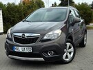 Opel Mokka 1.7 CDTI 130km  Led Kamera Super Stan Import Raty Opłaty !!! - 1