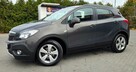 Opel Mokka 1.7 CDTI 130km  Led Kamera Super Stan Import Raty Opłaty !!! - 4