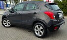 Opel Mokka 1.7 CDTI 130km  Led Kamera Super Stan Import Raty Opłaty !!! - 9