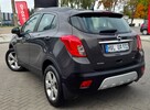 Opel Mokka 1.7 CDTI 130km  Led Kamera Super Stan Import Raty Opłaty !!! - 10