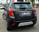 Opel Mokka 1.7 CDTI 130km  Led Kamera Super Stan Import Raty Opłaty !!! - 11
