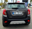 Opel Mokka 1.7 CDTI 130km  Led Kamera Super Stan Import Raty Opłaty !!! - 12