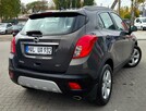 Opel Mokka 1.7 CDTI 130km  Led Kamera Super Stan Import Raty Opłaty !!! - 13