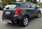 Opel Mokka 1.7 CDTI 130km  Led Kamera Super Stan Import Raty Opłaty !!! - 14