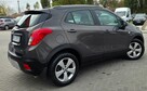Opel Mokka 1.7 CDTI 130km  Led Kamera Super Stan Import Raty Opłaty !!! - 15