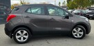 Opel Mokka 1.7 CDTI 130km  Led Kamera Super Stan Import Raty Opłaty !!! - 16