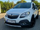 Opel Mokka 1.6 CDTI 136 KM Klima PdC Import Raty Opłaty !!!