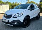 Opel Mokka 1.6 CDTI 136 KM Klima PdC Import Raty Opłaty !!! - 2
