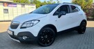 Opel Mokka 1.6 CDTI 136 KM Klima PdC Import Raty Opłaty !!! - 3