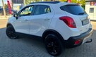 Opel Mokka 1.6 CDTI 136 KM Klima PdC Import Raty Opłaty !!! - 6