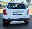 Opel Mokka 1.6 CDTI 136 KM Klima PdC Import Raty Opłaty !!! - 9