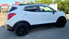 Opel Mokka 1.6 CDTI 136 KM Klima PdC Import Raty Opłaty !!! - 13
